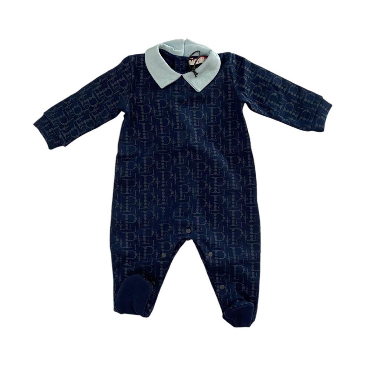 Tutina Baby Paciotti tcp5301n