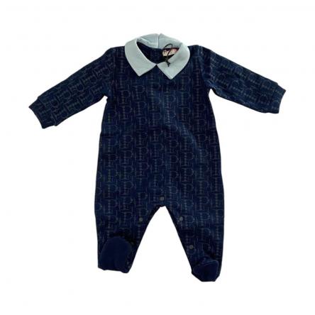 Tutina Baby Paciotti tcp5301n