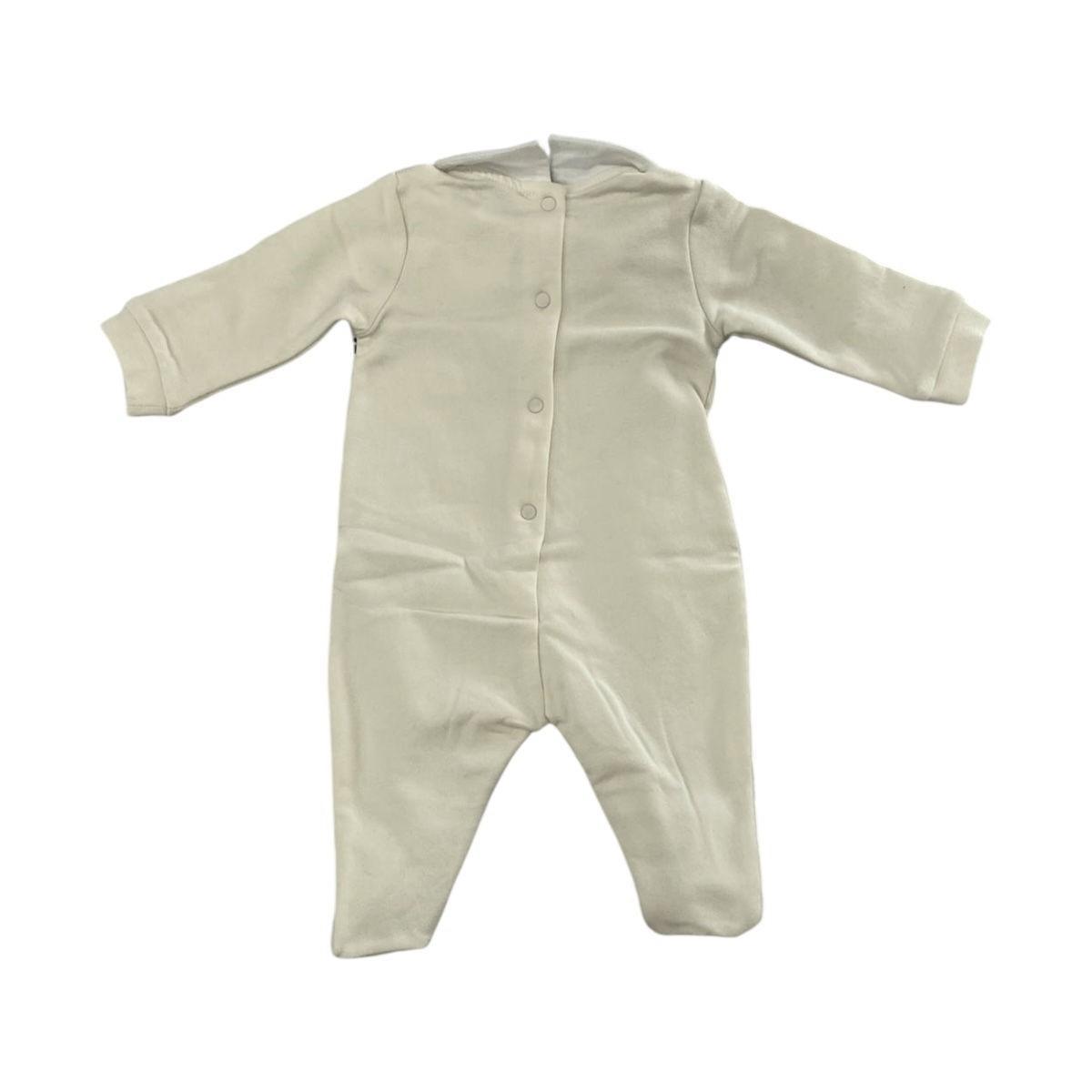Tutina Baby Paciotti tcp5302n