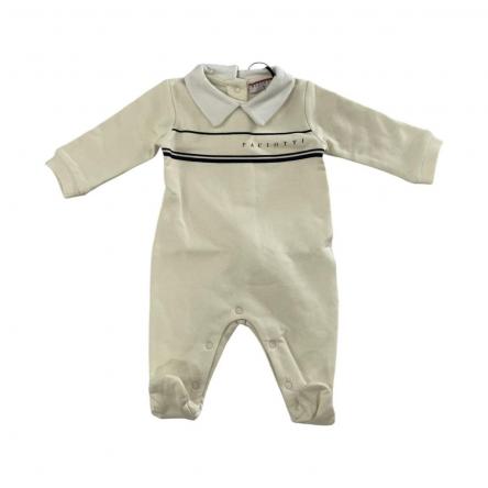 Tutina Baby Paciotti tcp5302n