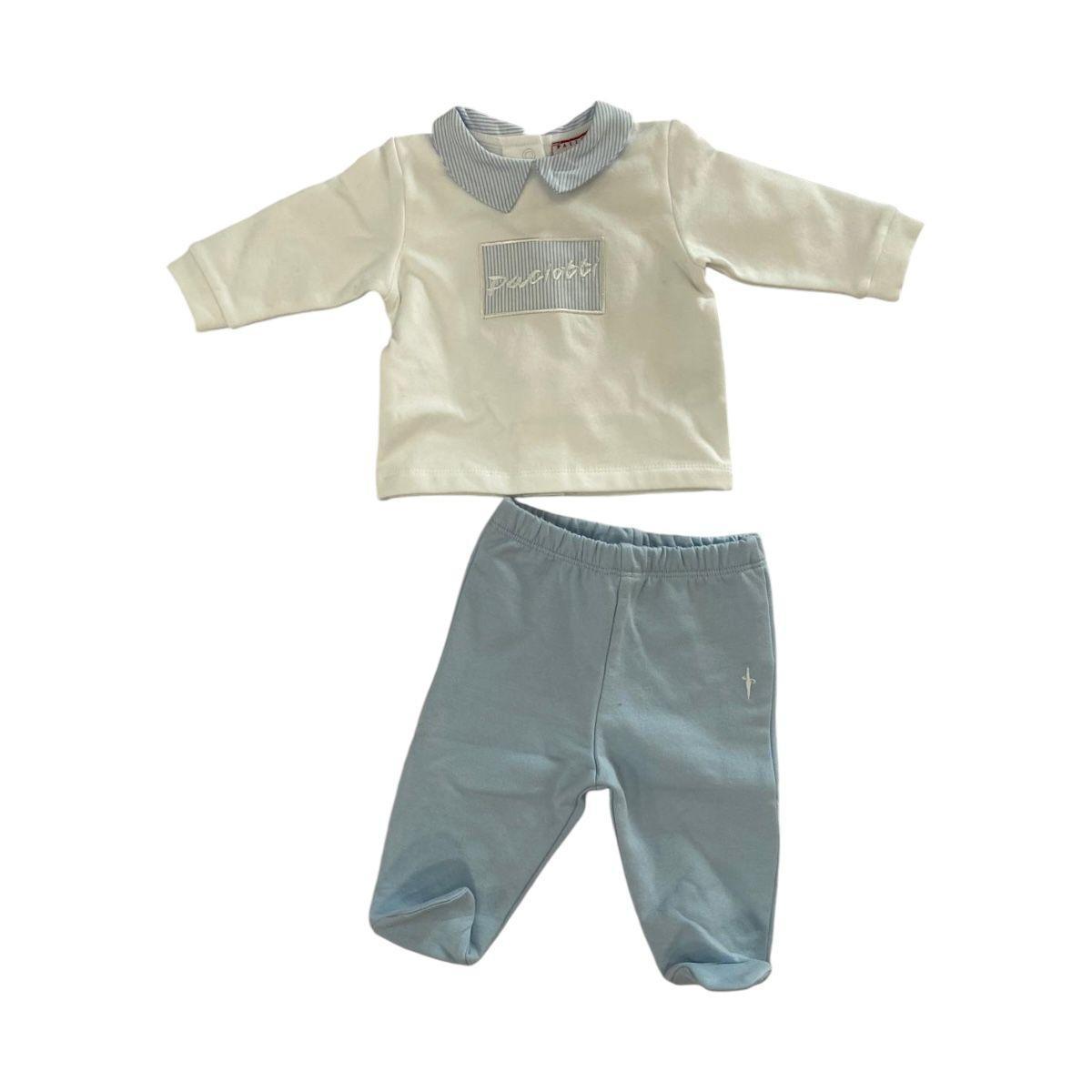 Completino Bimbo Paciotti CPP5301N