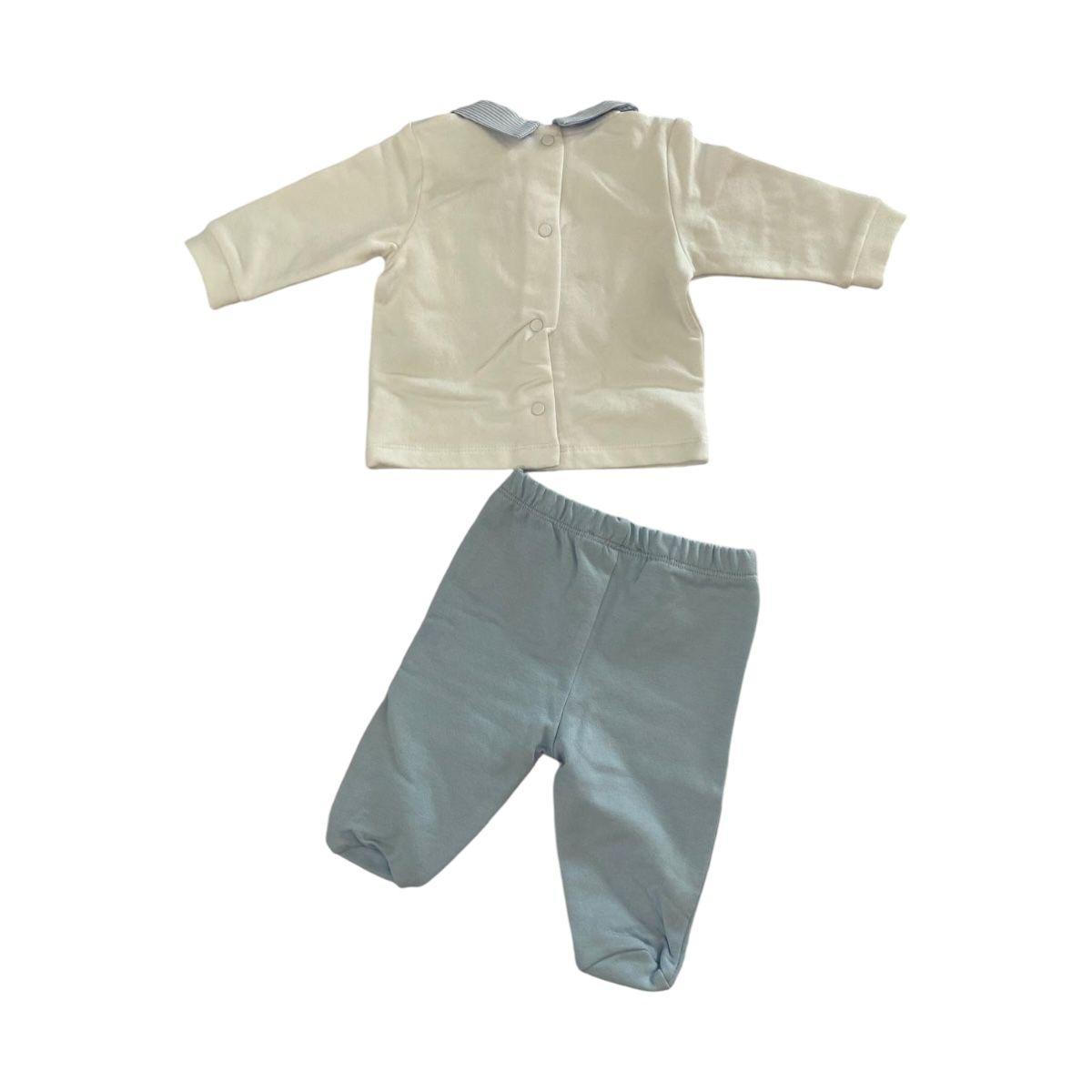 Completino Bimbo Paciotti CPP5301N