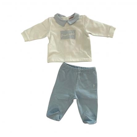 Completino Bimbo Paciotti CPP5301N