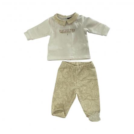 Completino Bimbo Paciotti CPP5303N