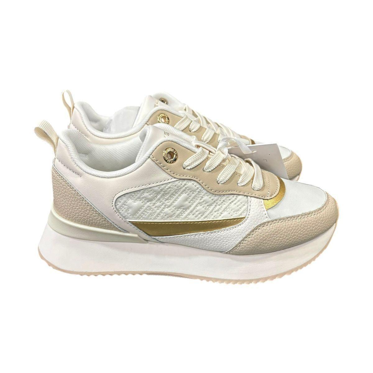 Scarpa Donnna Tommy Hilfiger FW08248 OF6