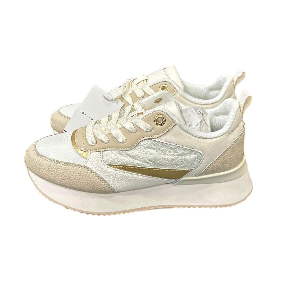 Scarpa Donnna Tommy Hilfiger FW08248 OF6