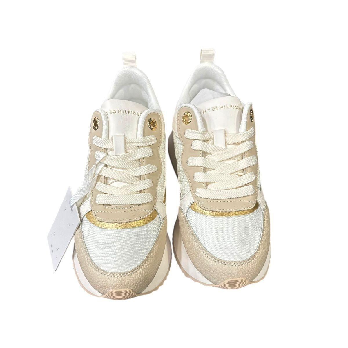 Scarpa Donnna Tommy Hilfiger FW08248 OF6