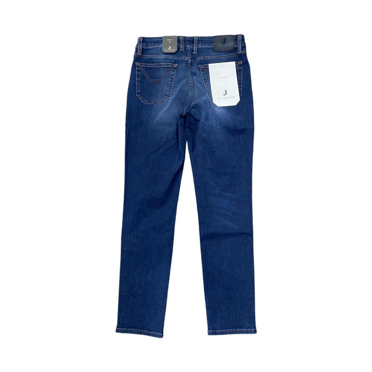Jeans uomo Jeckerson James002 d037a