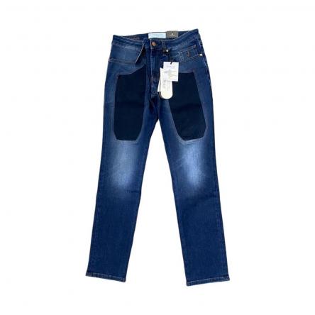 Jeans uomo Jeckerson James002 d037a