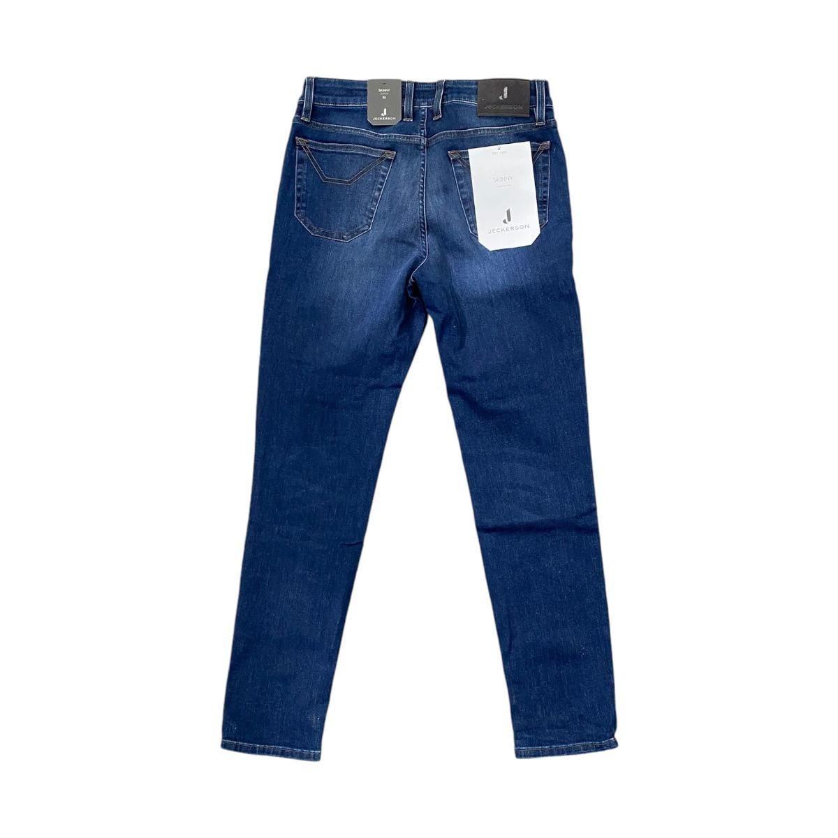 Jeans uomo Jeckerson James002 d037b