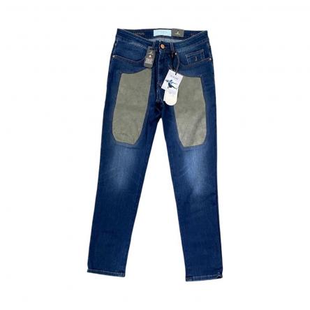 Jeans uomo Jeckerson James002 d037b