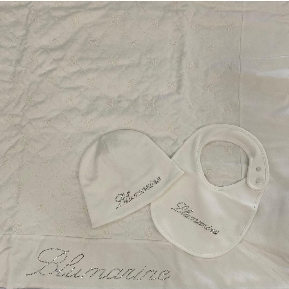 Set Nascita Bimba Blumarine OUTFIT 9