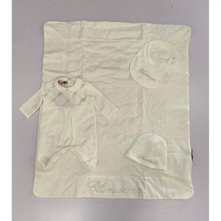 Set Nascita Bimba Blumarine OUTFIT 9