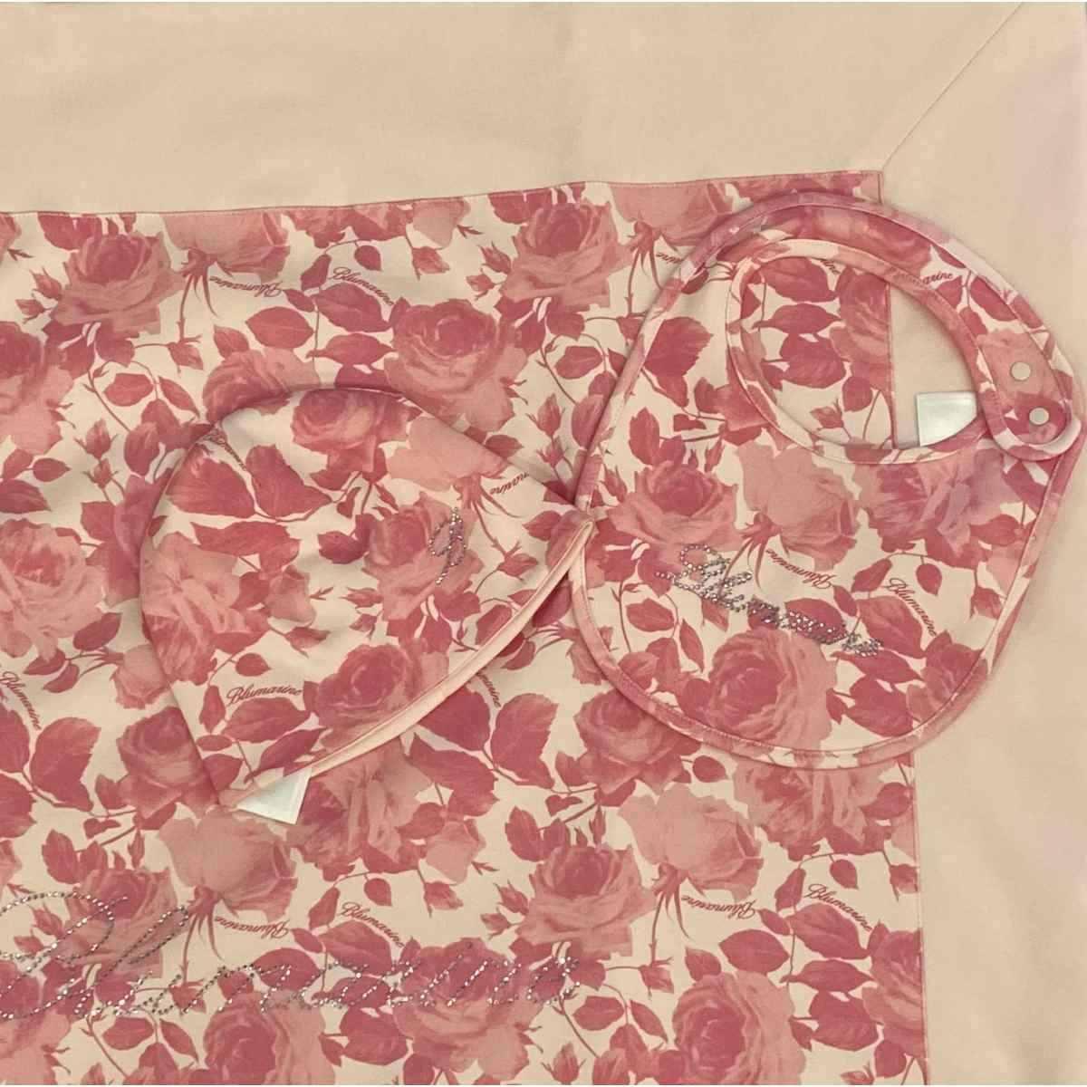 Set Nascita Bimba Blumarine OUTFIT 11