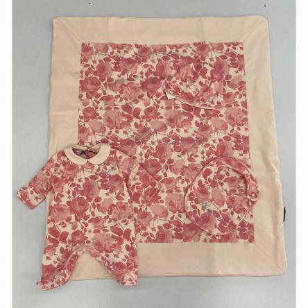 Set Nascita Bimba Blumarine OUTFIT 11