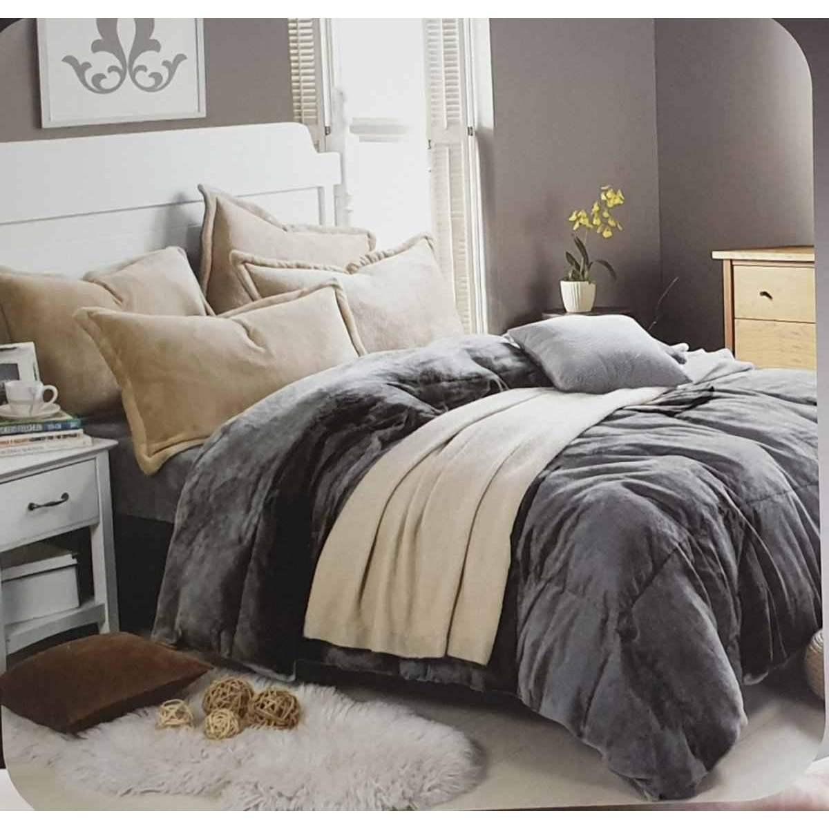 Trapunta Matrimoniale Sensitive