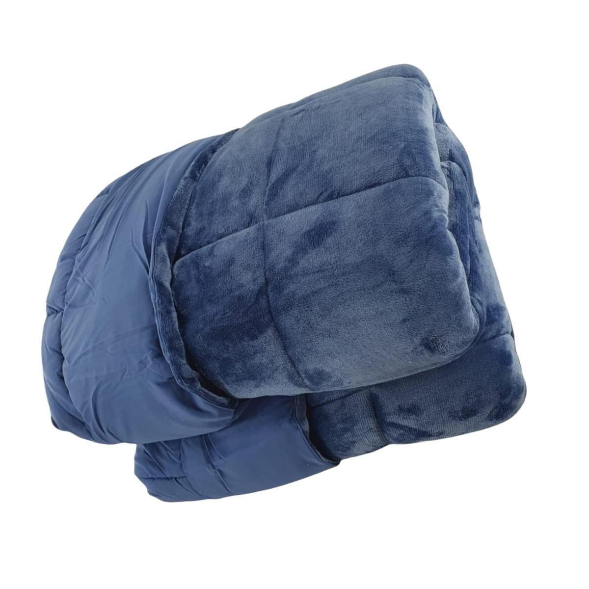 Trapunta Matrimoniale Sensitive