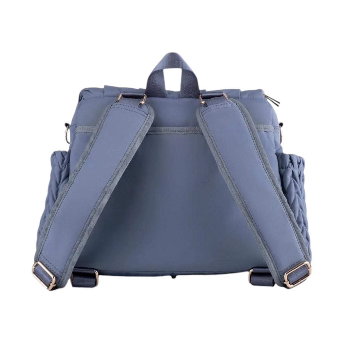 Zaino Donna Treccia Cielo