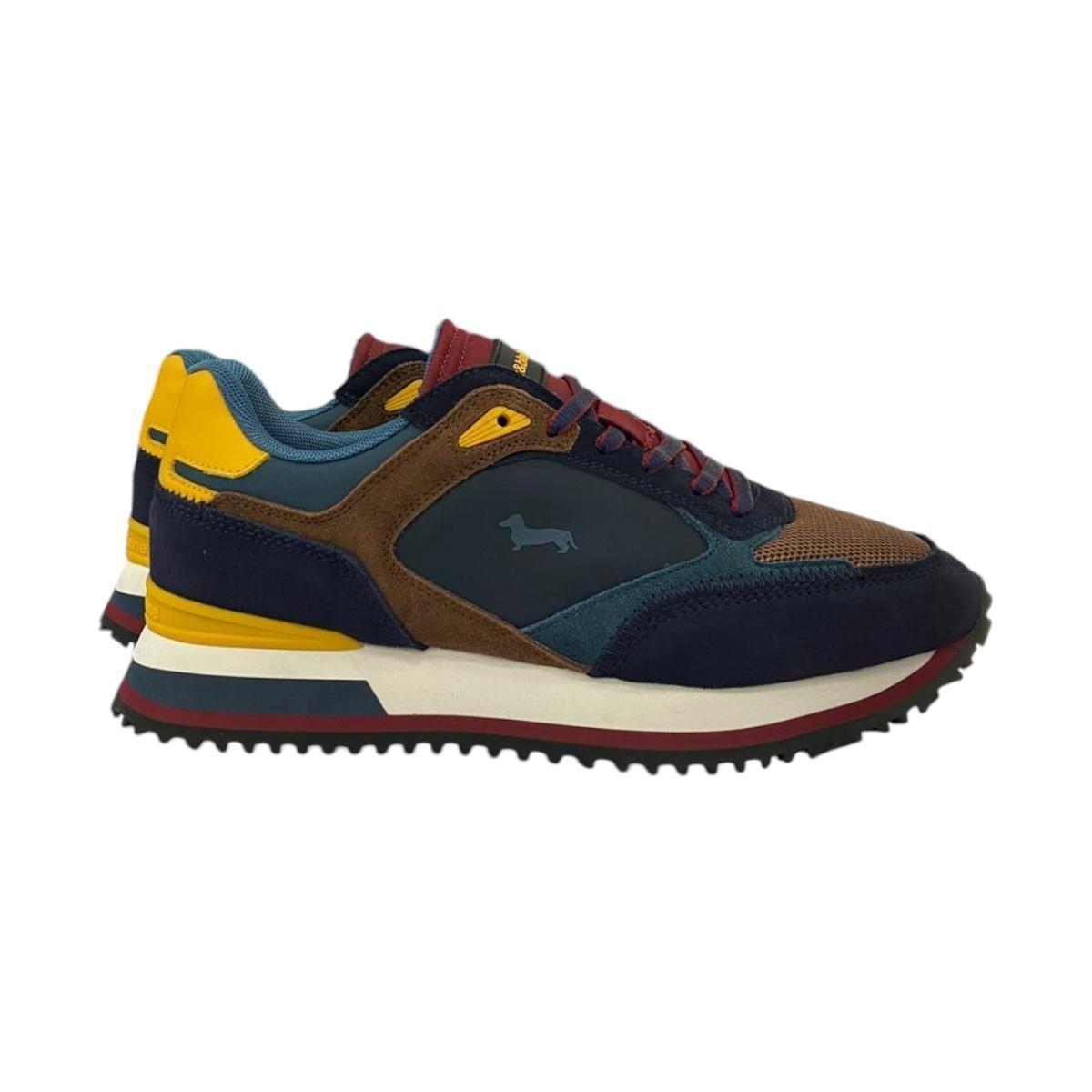 Scarpa Uomo Harmont & Blaine EFM242.040.6430