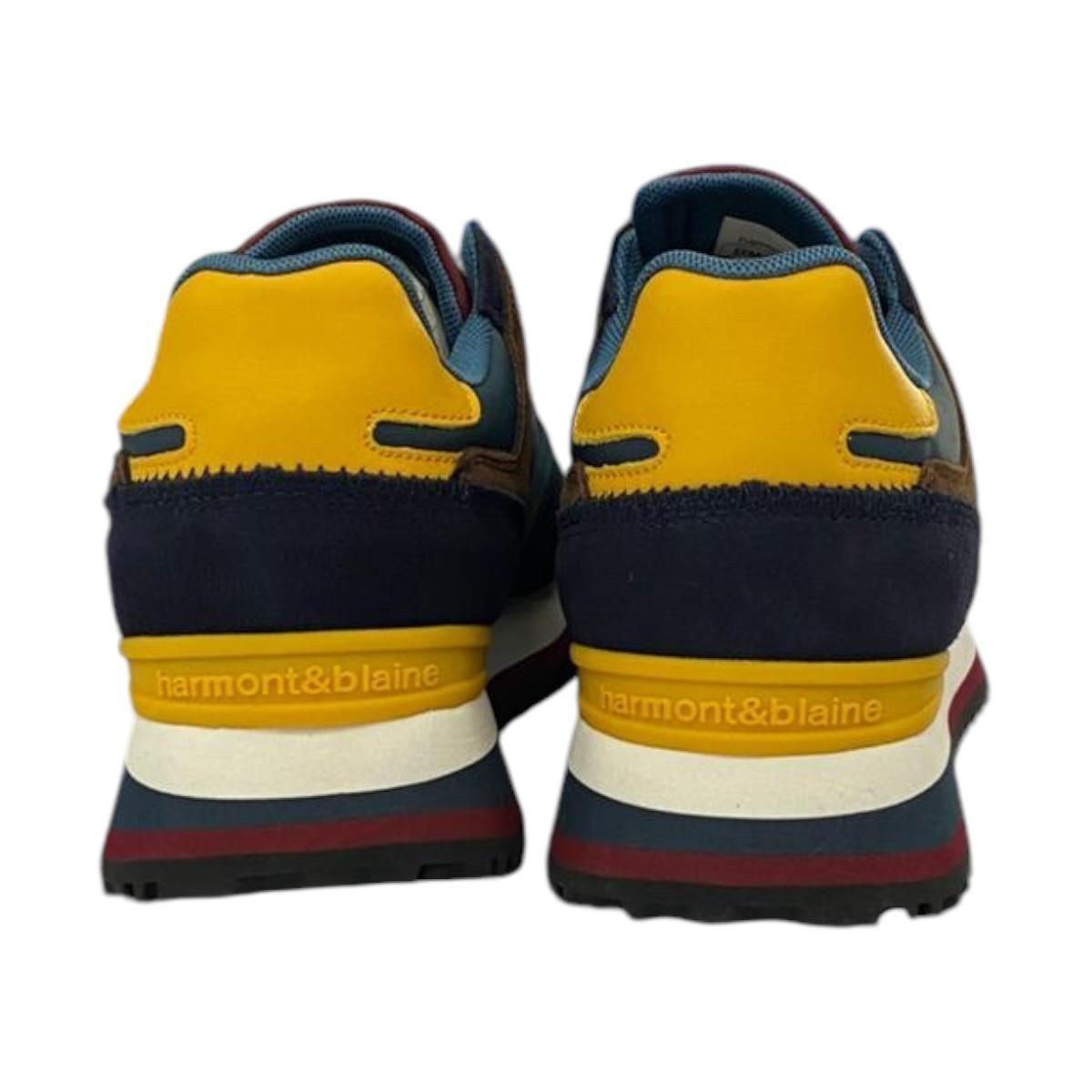 Scarpa Uomo Harmont & Blaine EFM242.040.6430