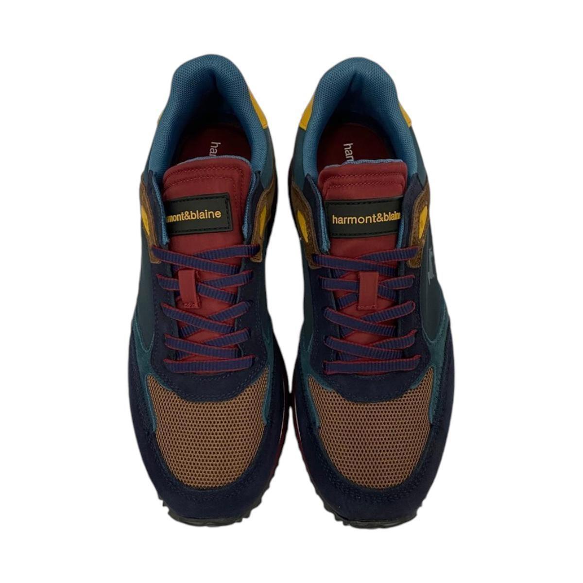 Scarpa Uomo Harmont & Blaine EFM242.040.6430