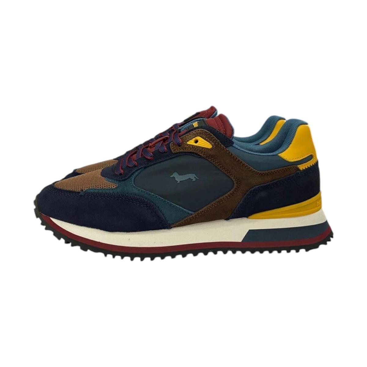 Scarpa Uomo Harmont & Blaine EFM242.040.6430