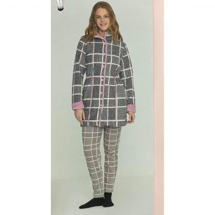 Vestaglia Donna Ml GE2820