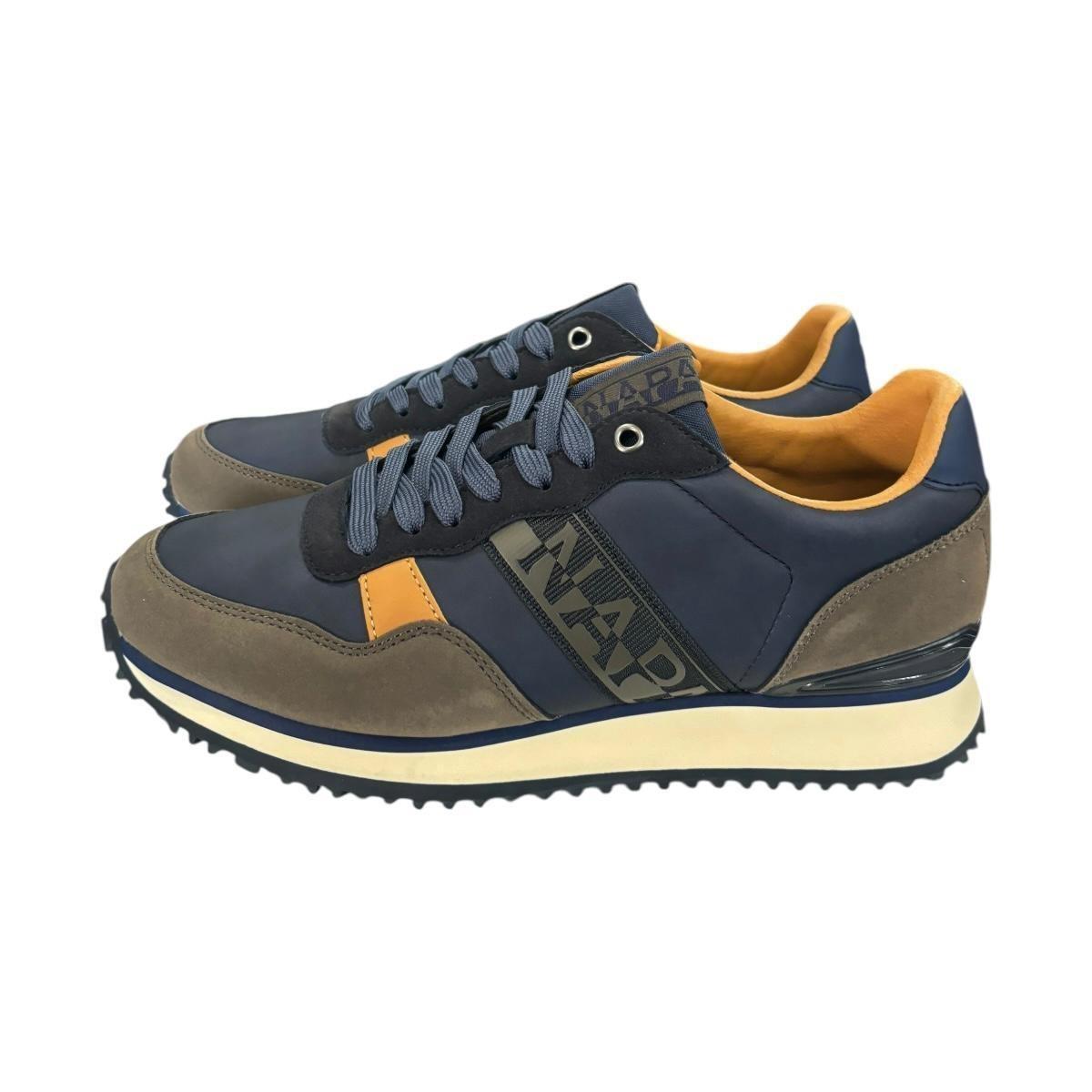 Scarpa Uomo NAPAPIJRI NP0A4IUS BS1