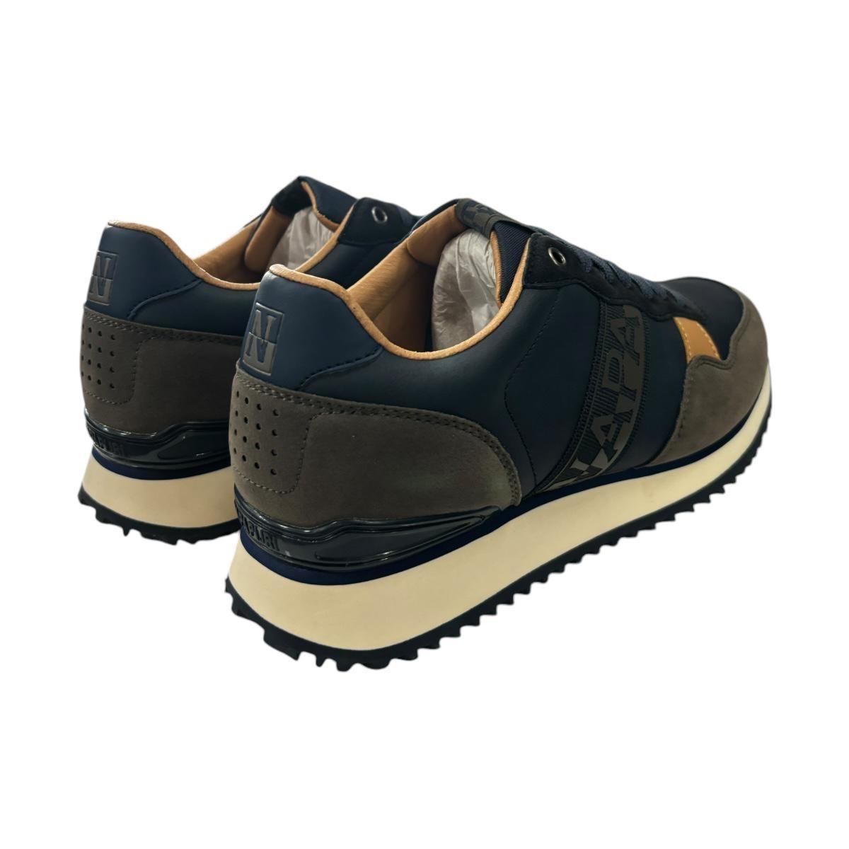 Scarpa Uomo NAPAPIJRI NP0A4IUS BS1