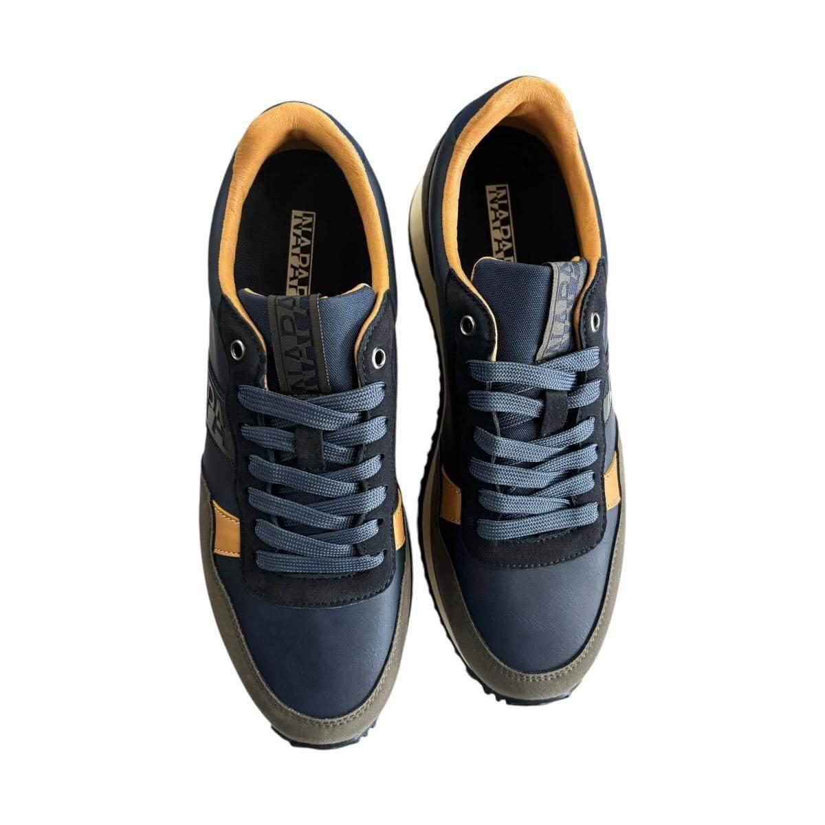 Scarpa Uomo NAPAPIJRI NP0A4IUS BS1