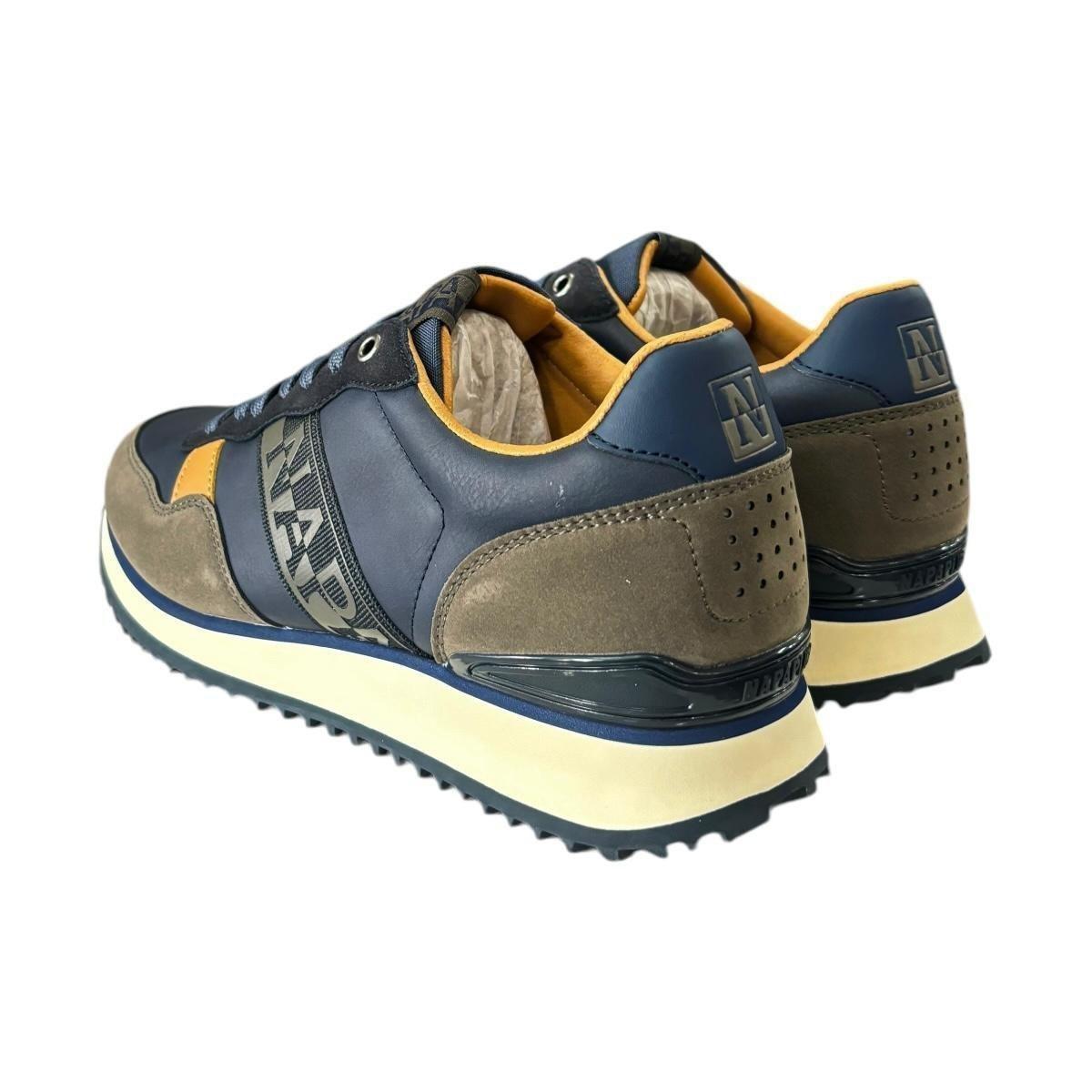 Scarpa Uomo NAPAPIJRI NP0A4IUS BS1