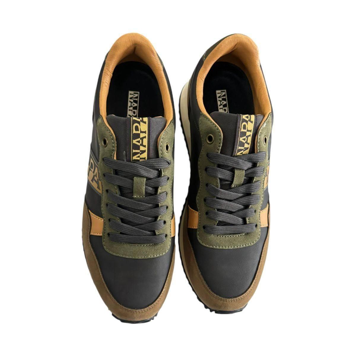 Scarpa Uomo NAPAPIJRI NP0A4IUS WA9