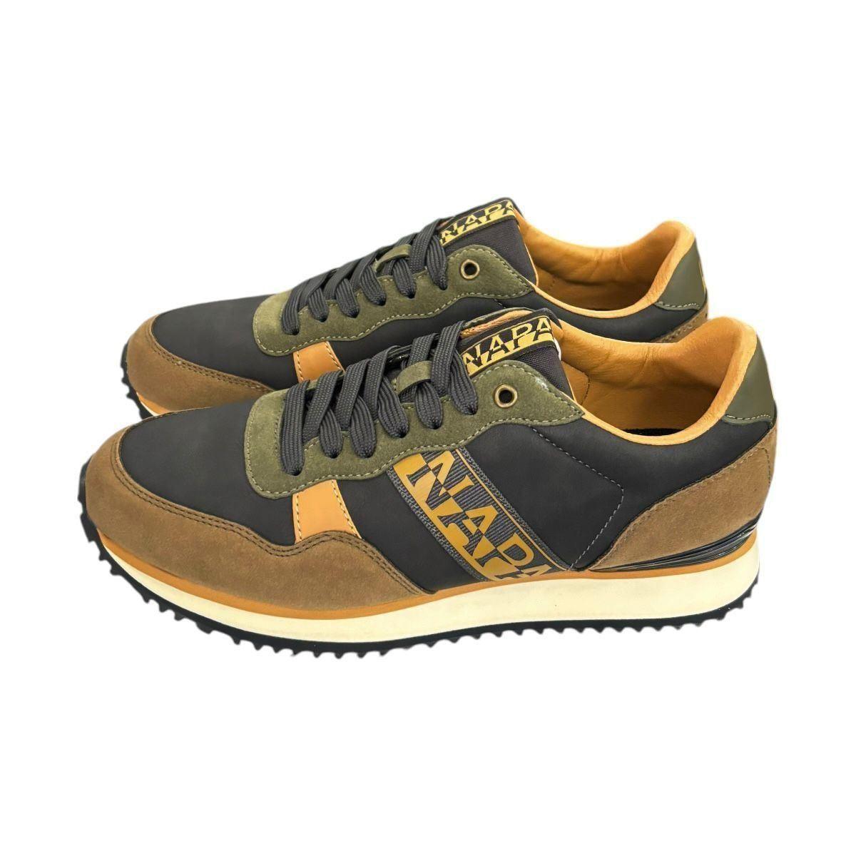 Scarpa Uomo NAPAPIJRI NP0A4IUS WA9