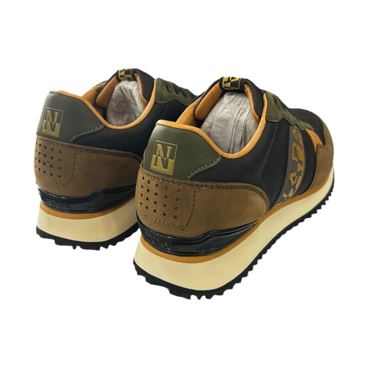 Scarpa Uomo NAPAPIJRI NP0A4IUS WA9