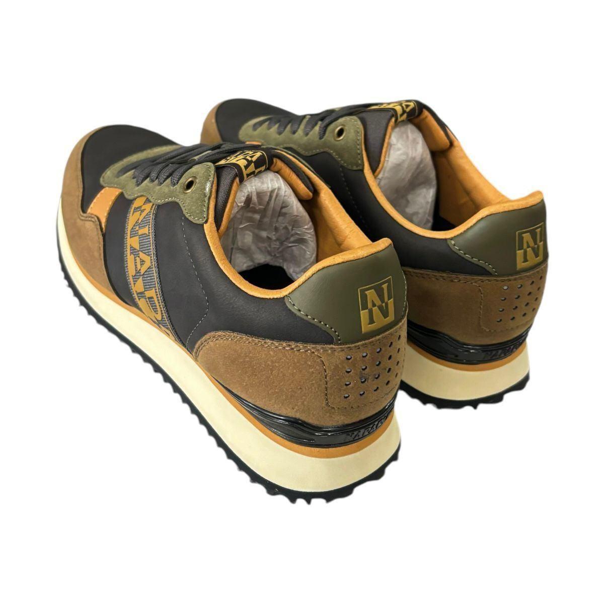 Scarpa Uomo NAPAPIJRI NP0A4IUS WA9