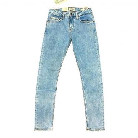 Jeans Uomo Guess M4YA0FD5DM1 G12