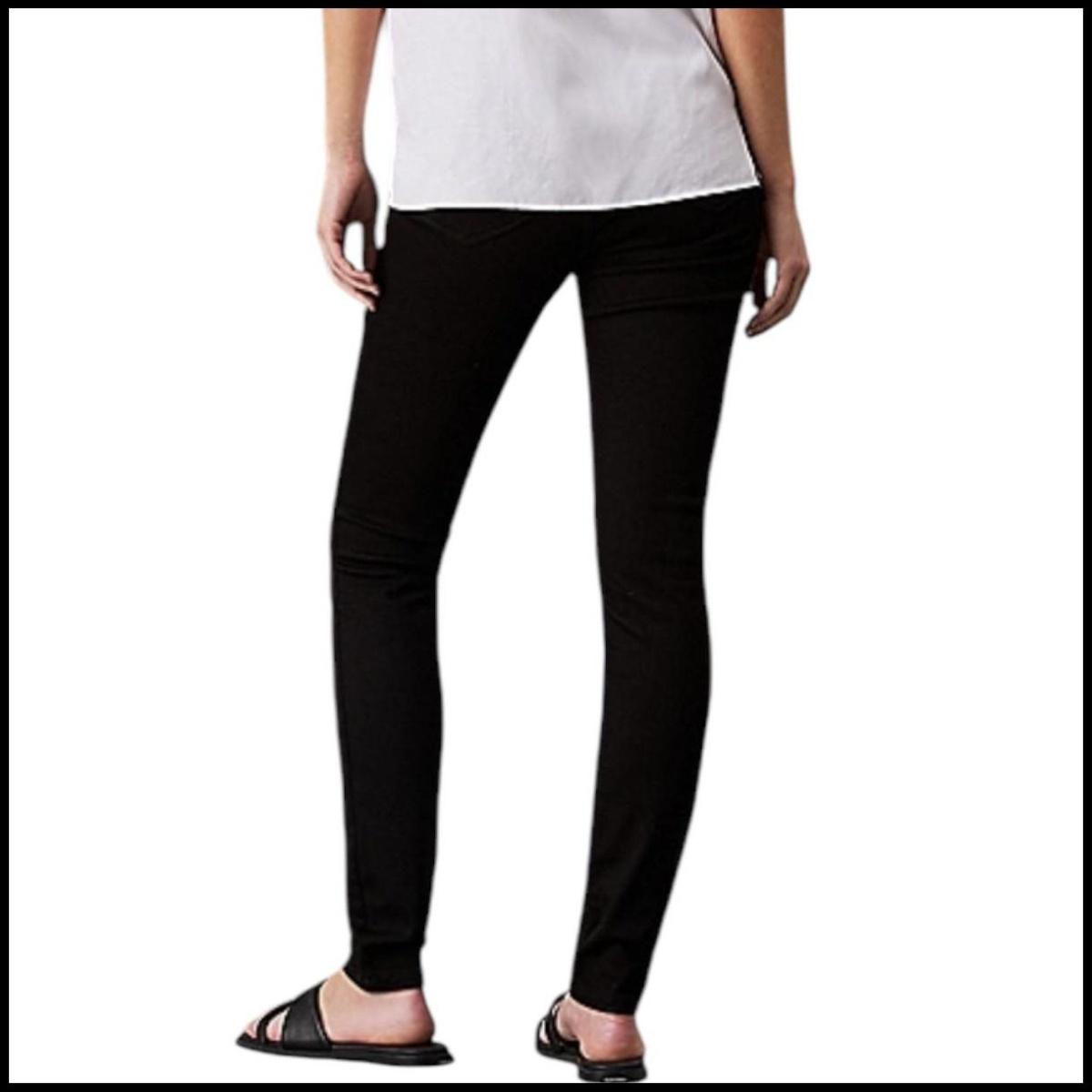 Jeans Donna Ck K207606