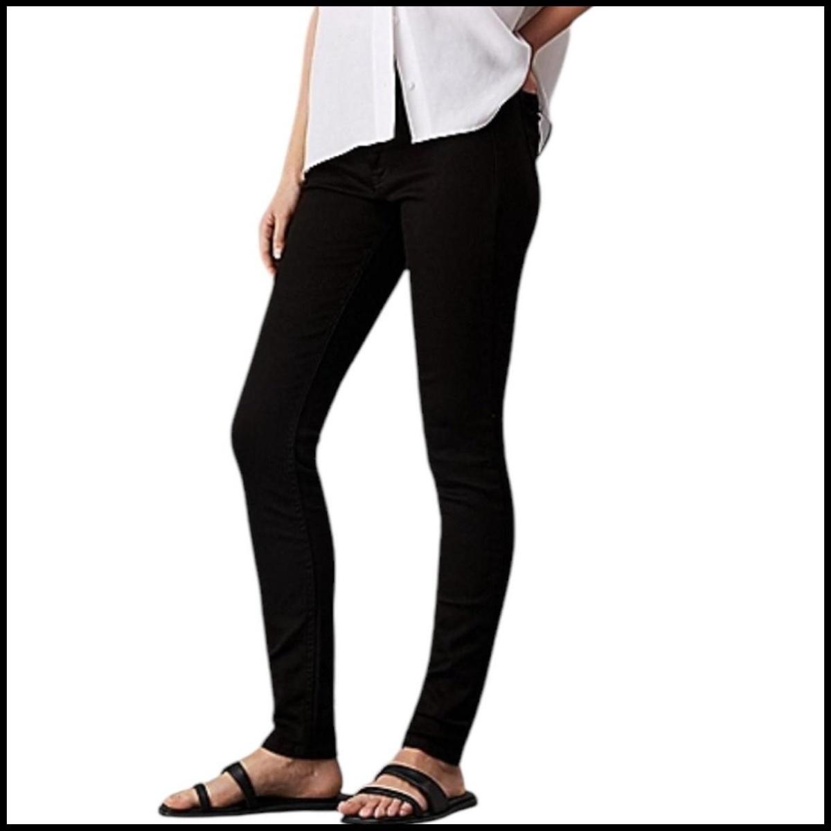 Jeans Donna Ck K207606