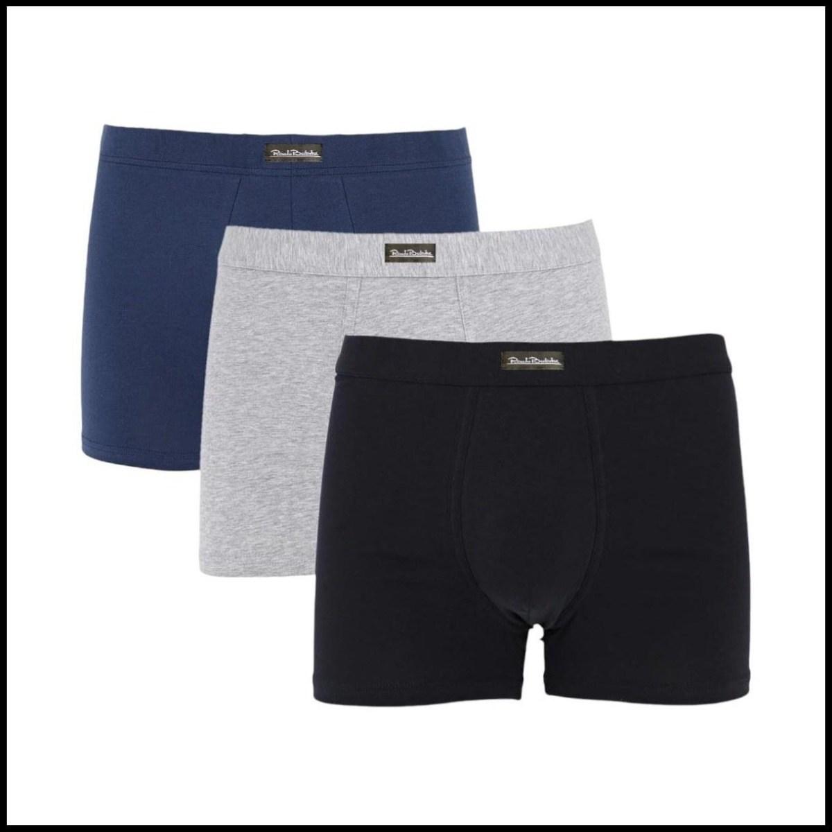 Boxer Uomo RB RS011