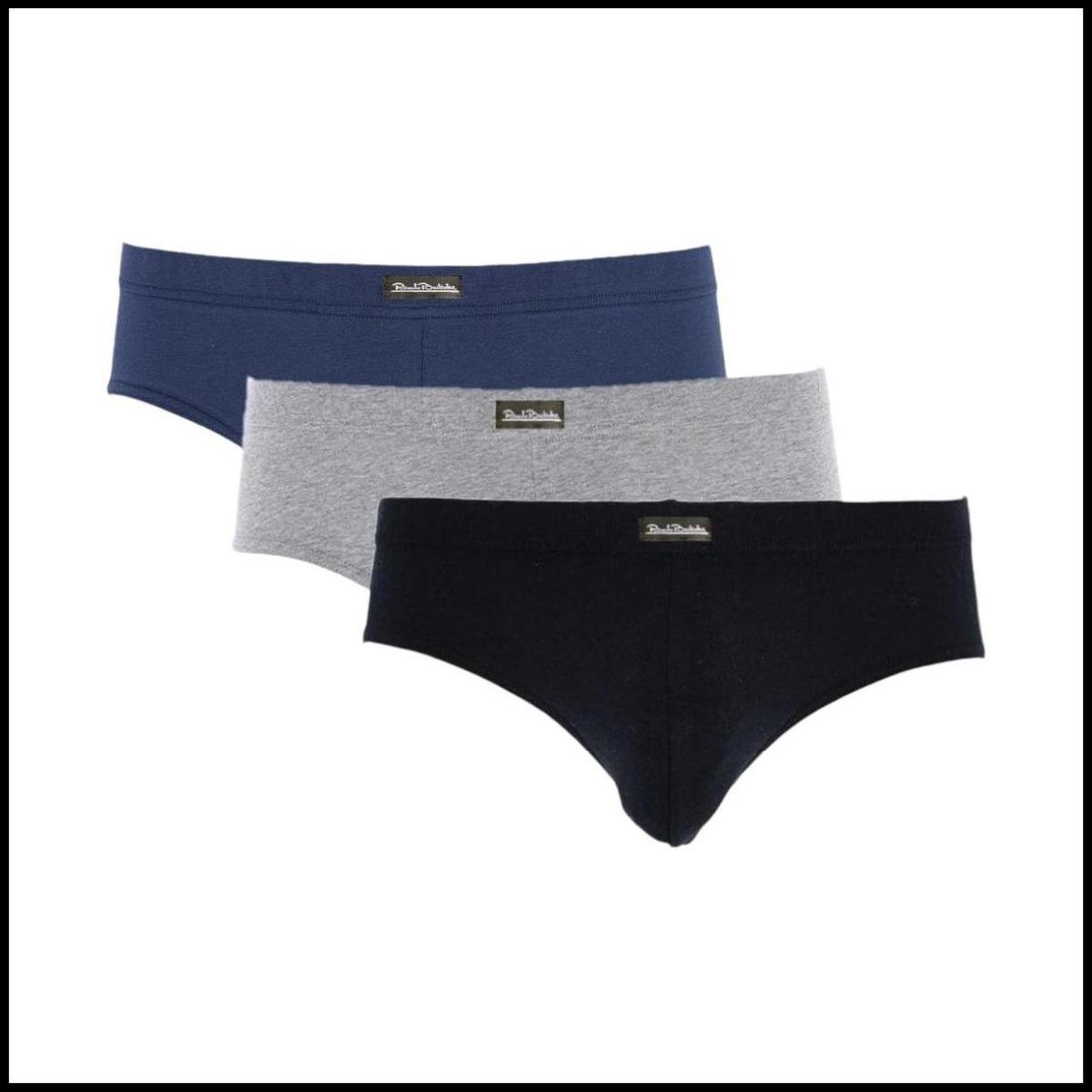 Boxer Uomo RB RS011