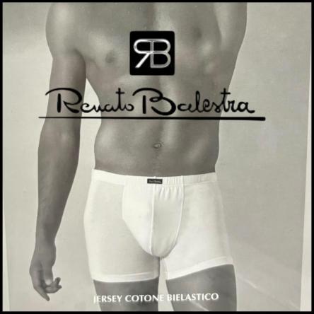 Boxer Uomo RB RS011