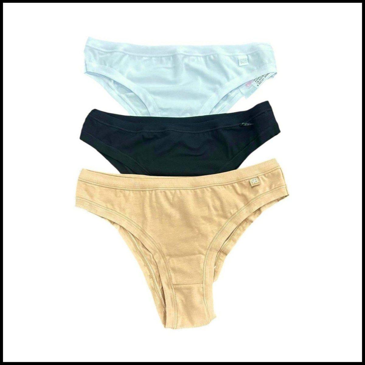 Slip Donna RB D305
