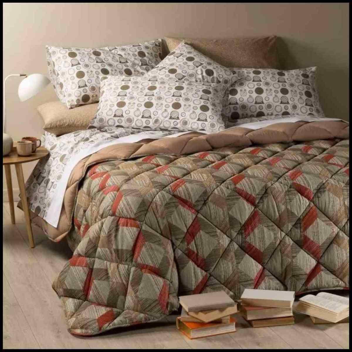 TRAPUNTA Singola Tex