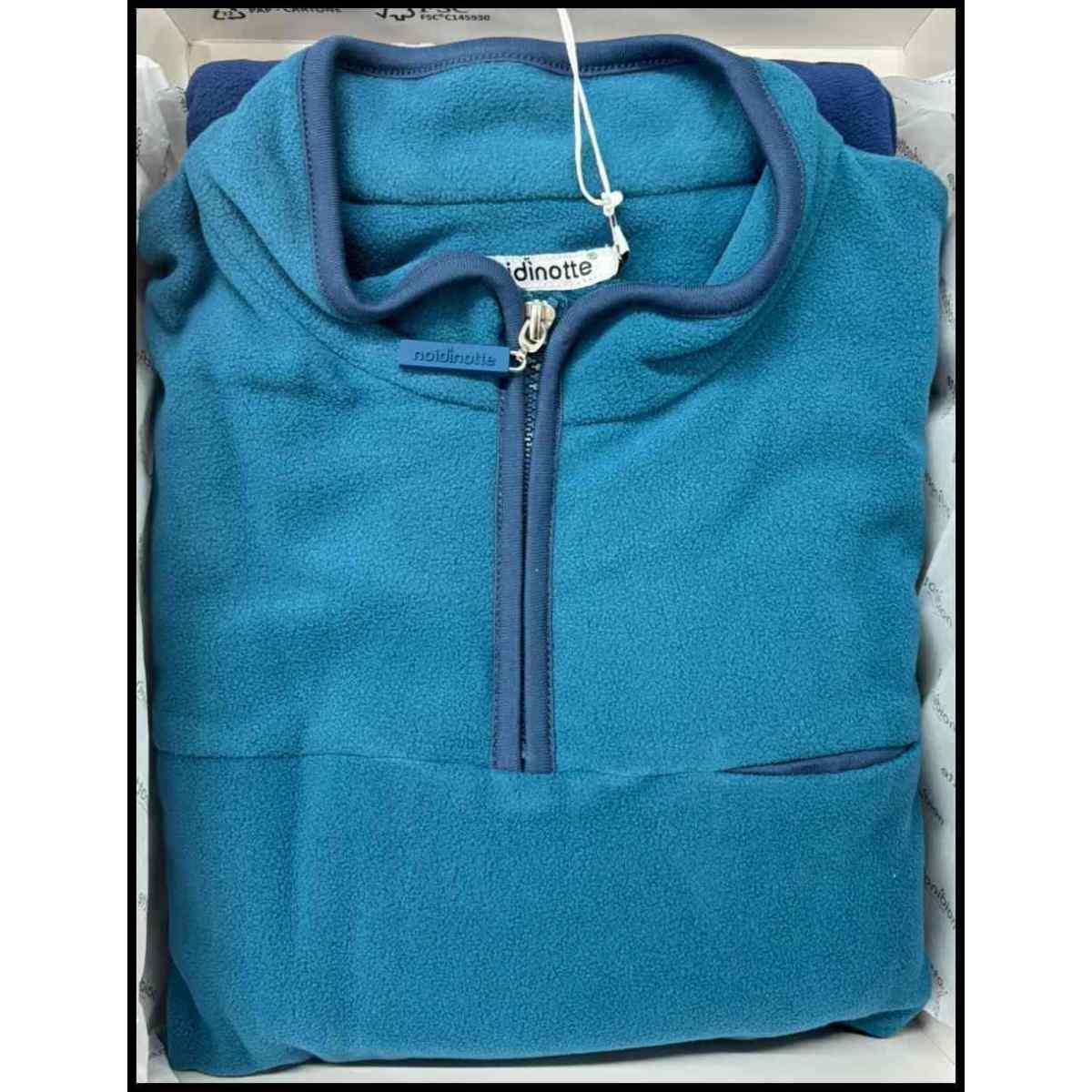 Pigiama Uomo Manica Lunga FC2961AS