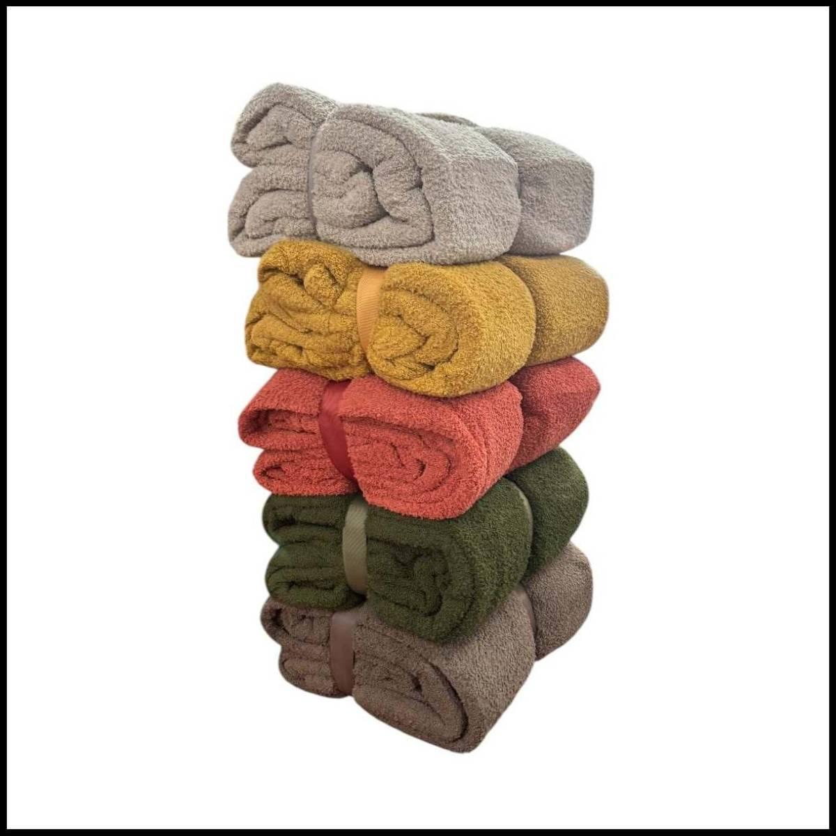 Coperta Plaid 210X240 Aine