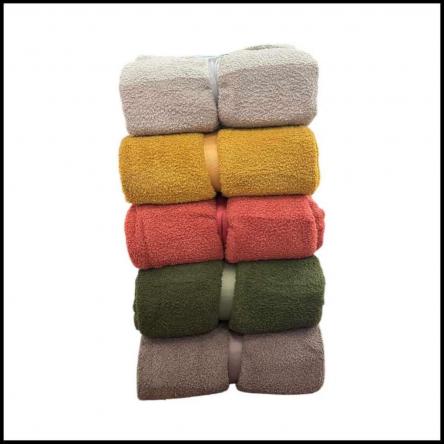 Coperta Plaid 210X240 Aine