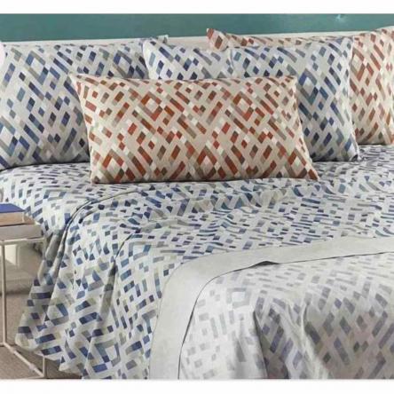 Completo Letto Singolo Textile