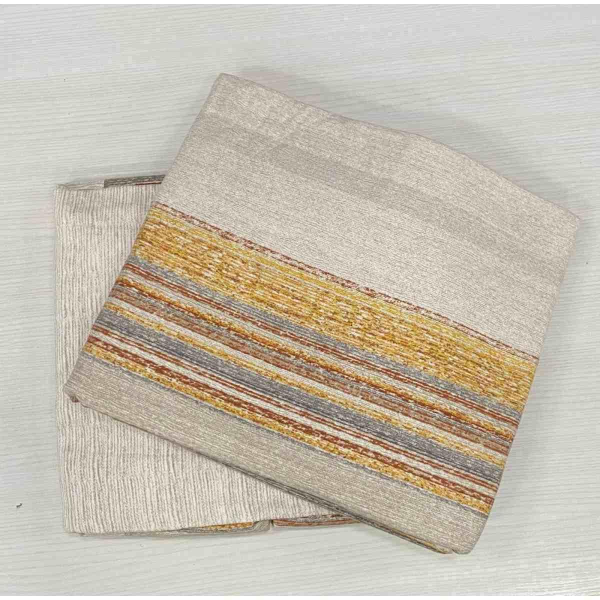 Completo Letto Matrimoniale Flanella Bormio 2309