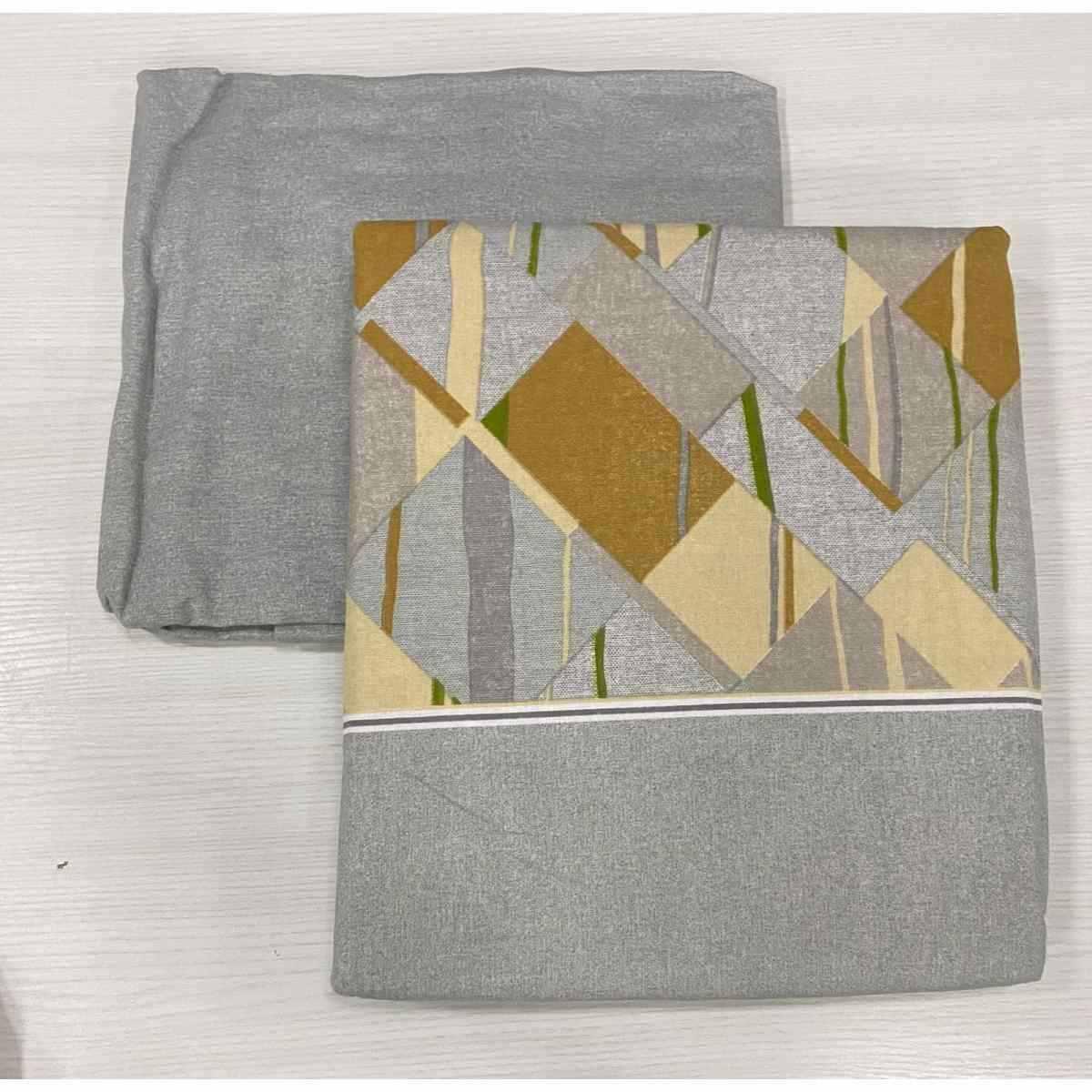 Completo Letto 1Piazza Flanella Bormio 2452