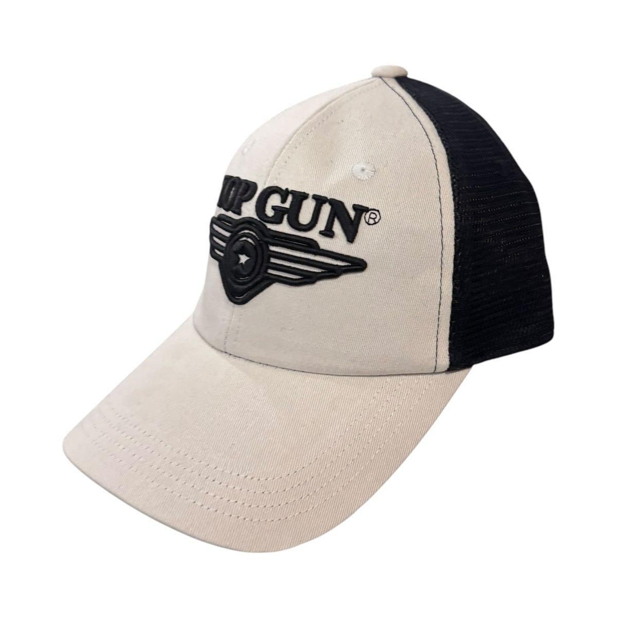 Cappello Uomo Top Gan 01G0482 Bia